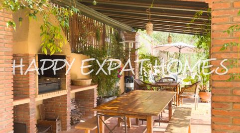 Foto 5 de Finca rústica en venta en Centre, Sant Pere de Ribes