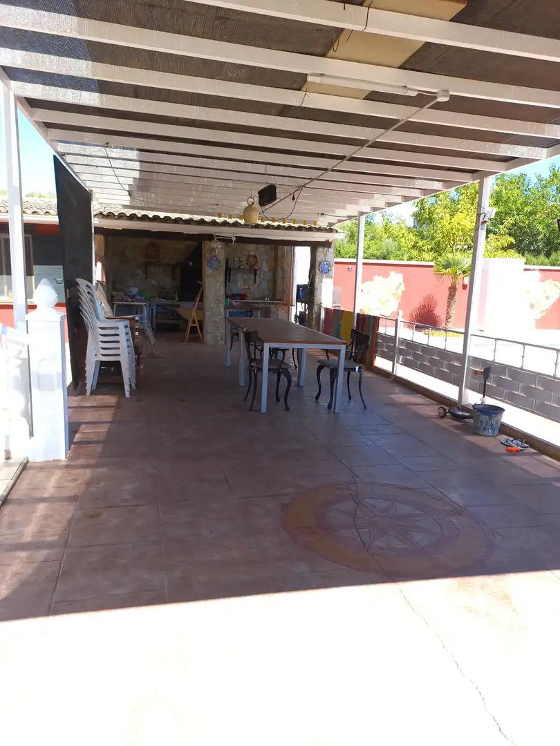 Xalet amb terrassa en venda a Úbeda, imagen 12