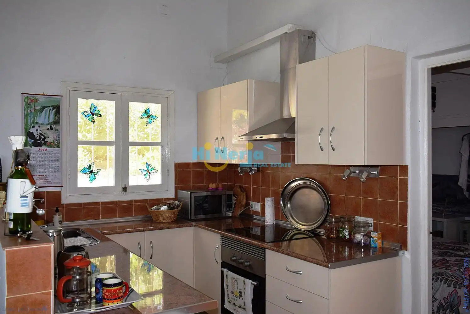 Villa zum Verkauf in Vélez-Málaga ciudad, imagen 8
