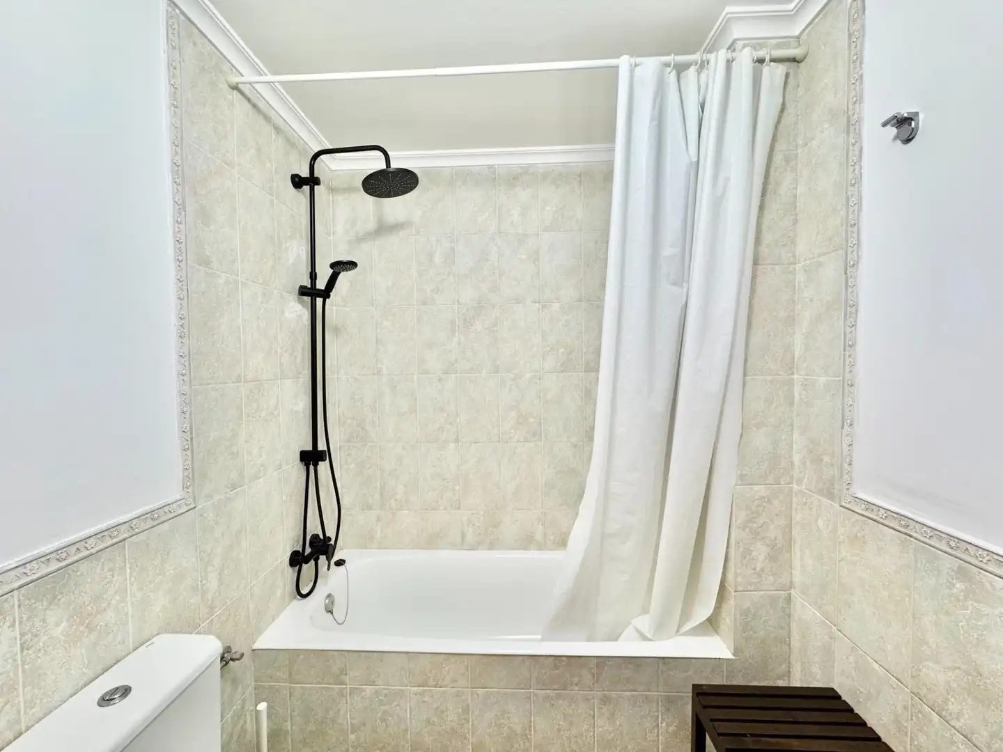 Bathroom of Flat for sale in Capdepera  with Heating and Alarm