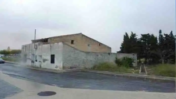 Terreny rústic en venda a C/ Assagardor, imagen 7