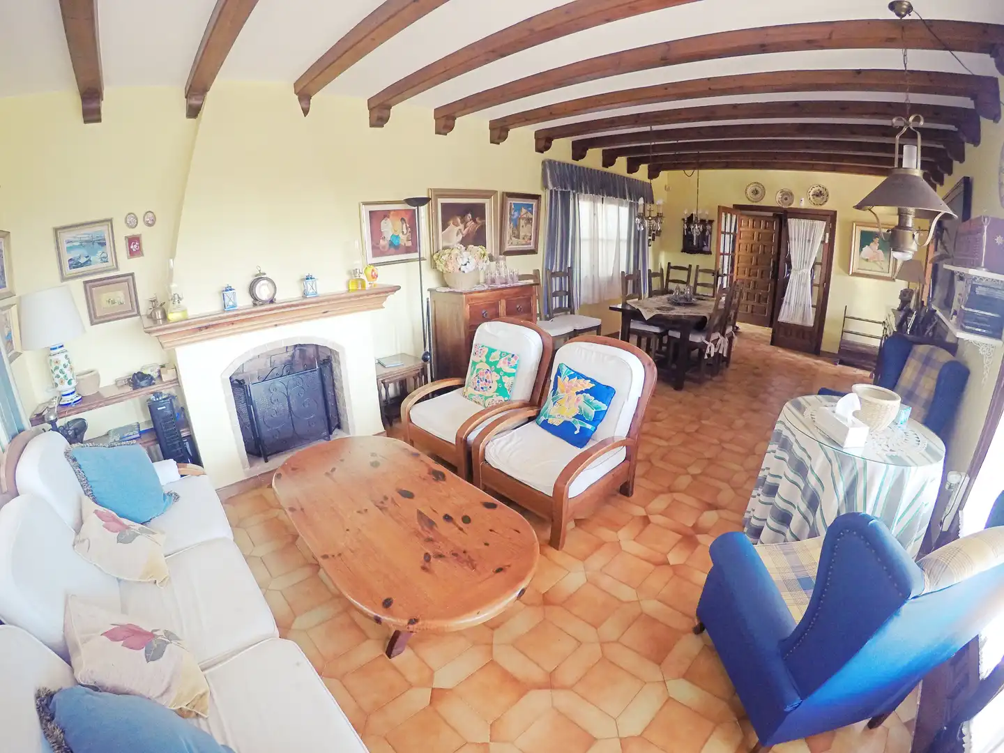 Villa avec terrasse à vendre à Avinguda d'Hongria, imagen 23