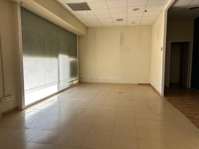 Local comercial en Alquiler en Carrer DR. CALSINA,DEL en Sant Pere Nord