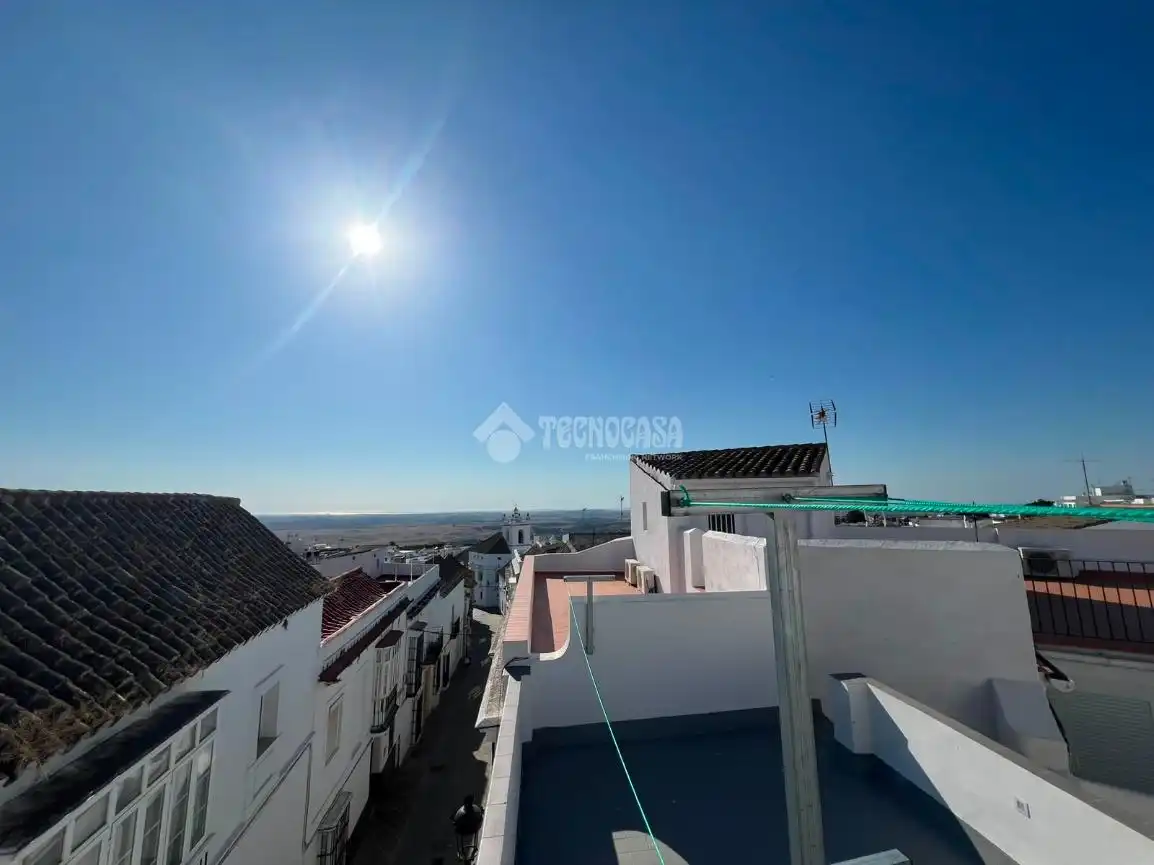 Casa pareada en venta en Medina Sidonia, imagen 25