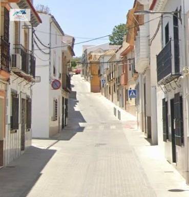 Casa-chalet en Venta en Calle LA VENDIMIA en La Calzada