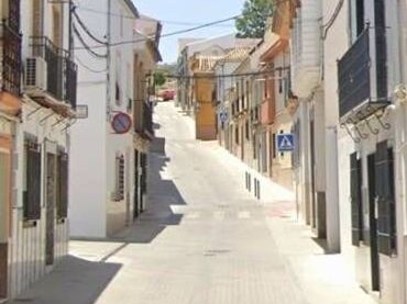 Casa in vendita a Calle LA VENDIMIA