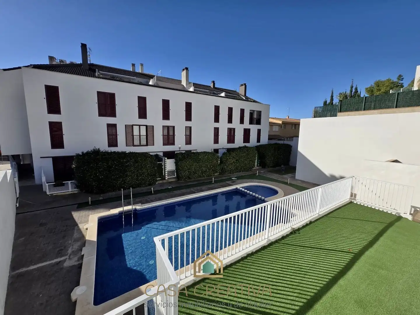 Piso en venta en Calle Miguel Angel Blanco, Casco Urbano