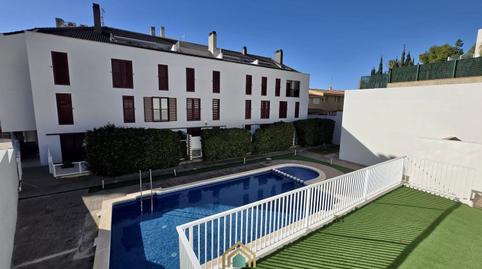 Photo 3 of Flat for sale in Calle Miguel Angel Blanco, Casco Urbano, Valencia