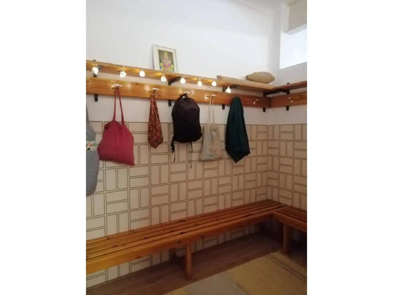 Bureau à louer à Centre - Passeig i Rodalies, imagen 4