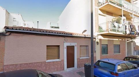 Foto 3 de Residencial en venta en Calle Ciempozuelos, 24, San Isidro, Getafe