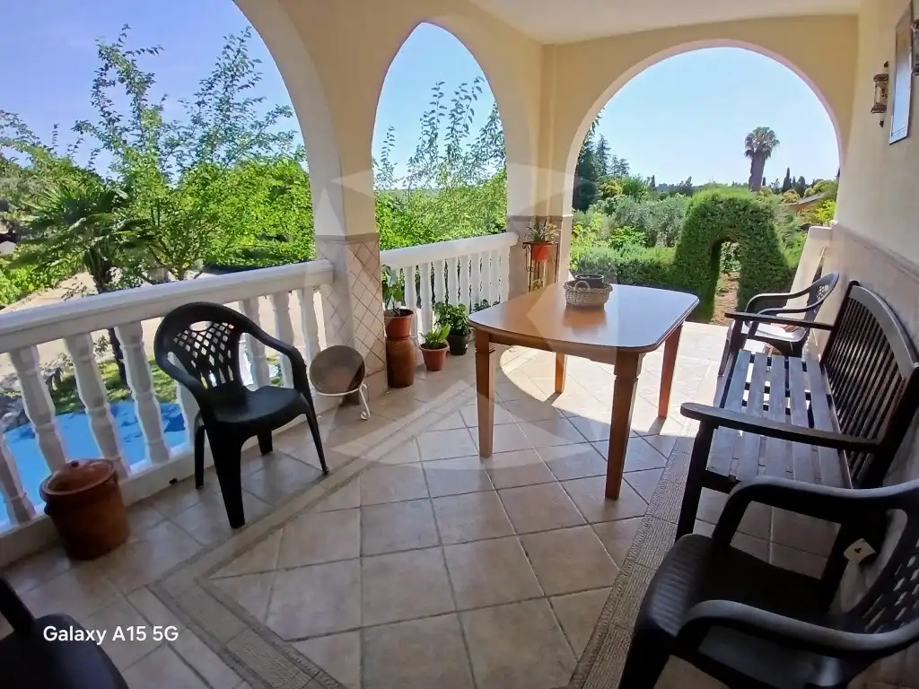 Villa avec jardin à vendre à calle del calero, imagen 3