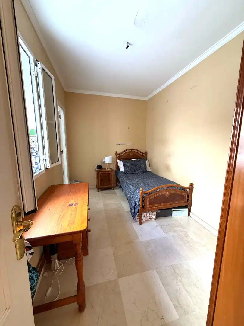 Dormitori de Casa o xalet en venda en El Puerto de Santa María amb Aire condicionat, Terrassa i Traster