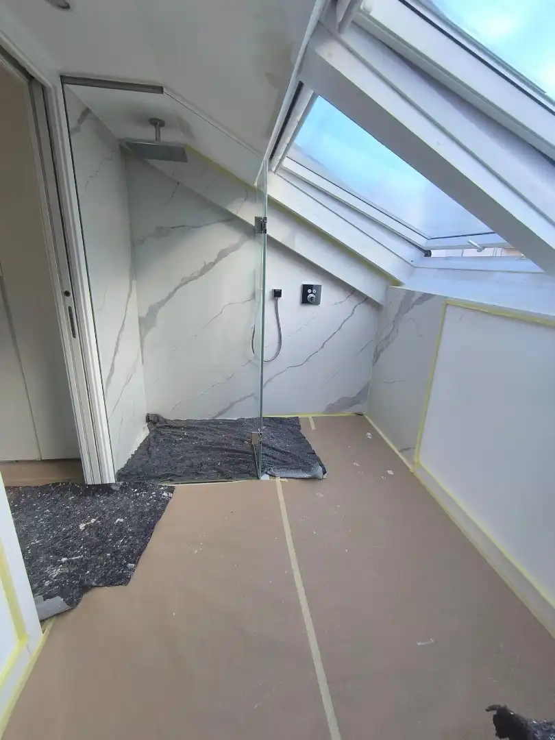 Baño de Piso en venta en Pontevedra Capital  con Aire acondicionado, Calefacción y Parquet