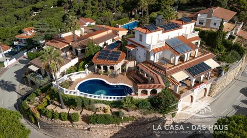 Photo 2 of House or chalet for sale in Carrer de Montecarlo, Serra Brava, Girona