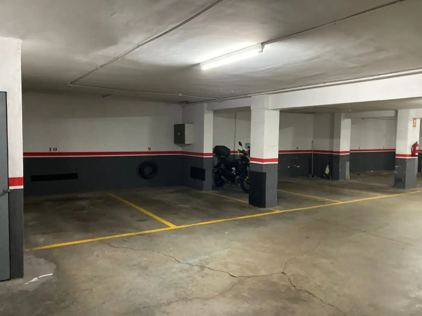Individual en venta en Centre, imagen 3