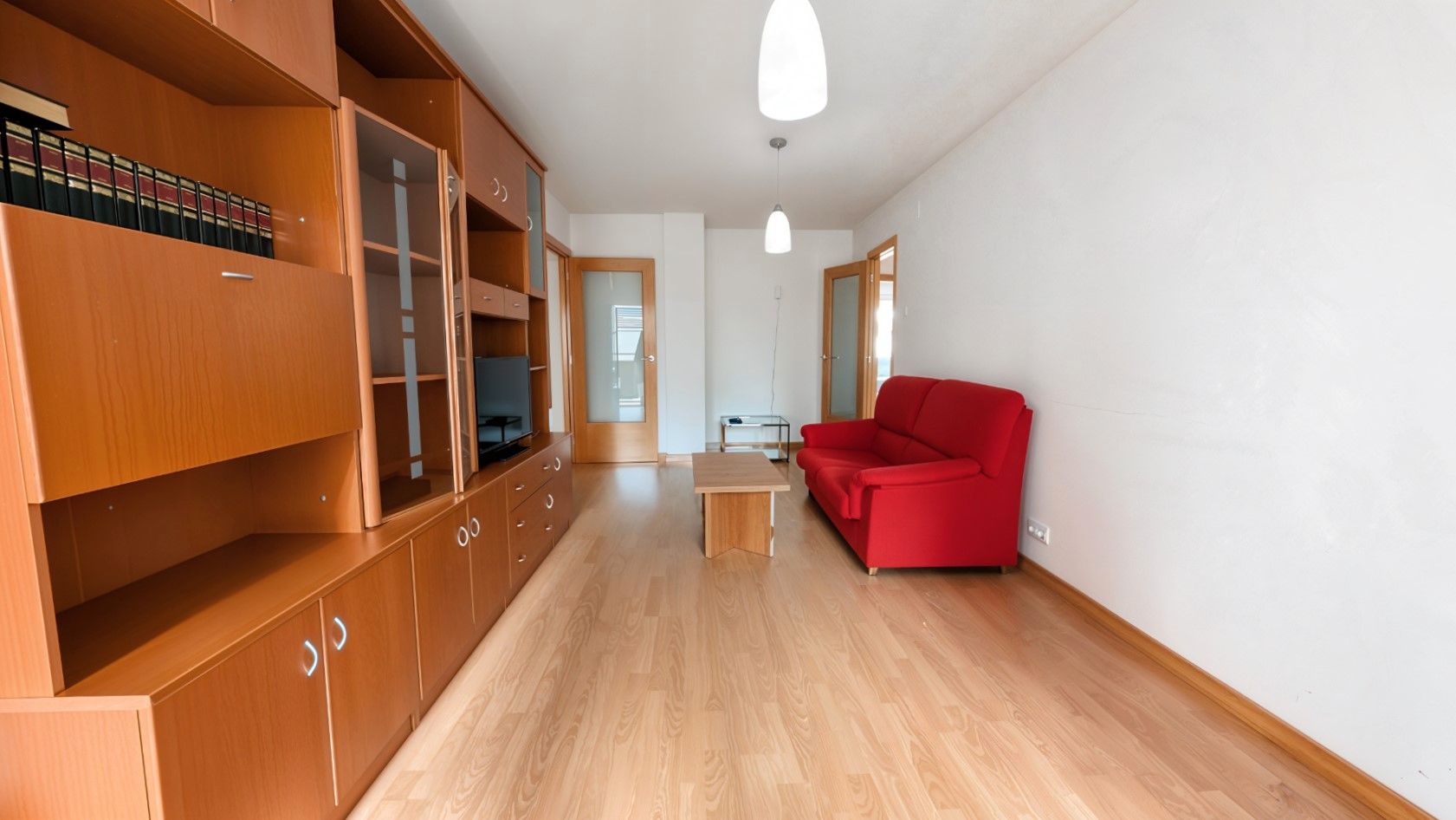 Pis en venda a Carrer de Tàrrega, El Bon Pastor, Sant Andreu