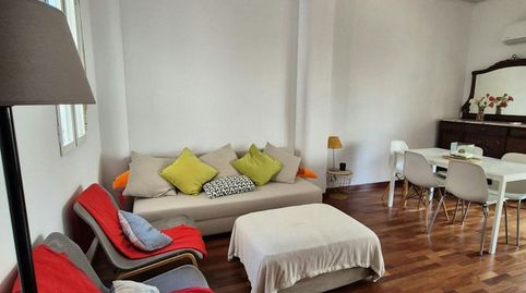 Foto 5 de Piso de alquiler en N/a, El Carme, Valencia Capital