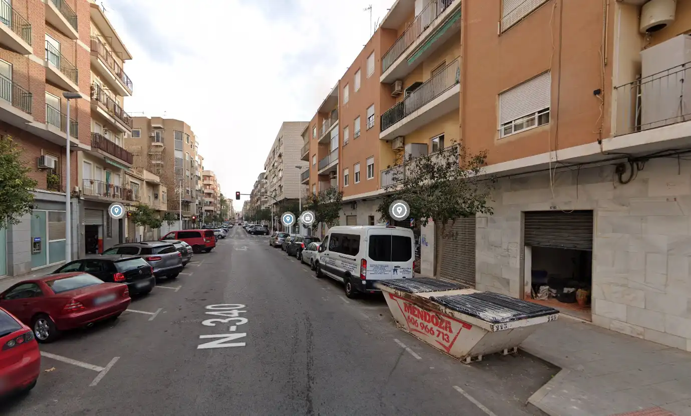 Pis en venda a Carrer Antonio Machado 67, imagen 3