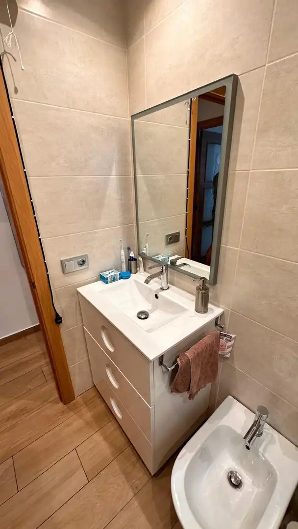 Apartament en venda a Calle san Pascual, imagen 9