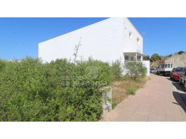 Terreno residencial en Venta en Alaior poble