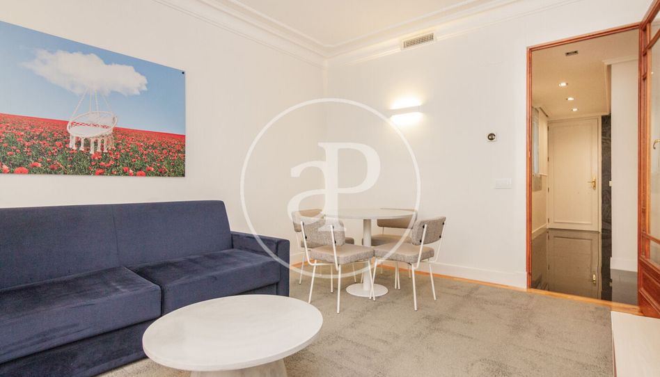 Piso de alquiler en C. de Atocha, Embajadores - Lavapiés - Imagen 3