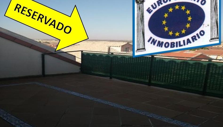 Photo 1 of Duplex to rent in Yuncos, Toledo