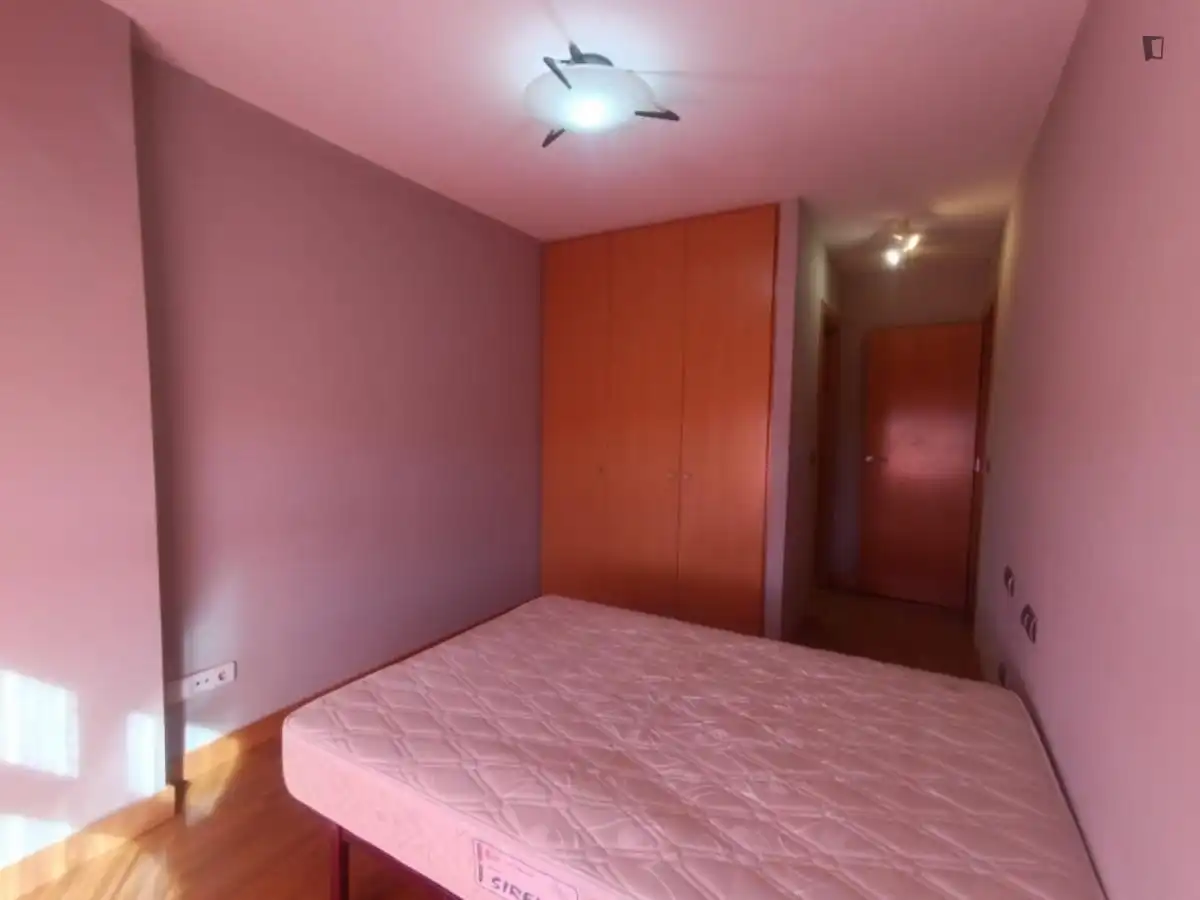 Habitació a Rochapea