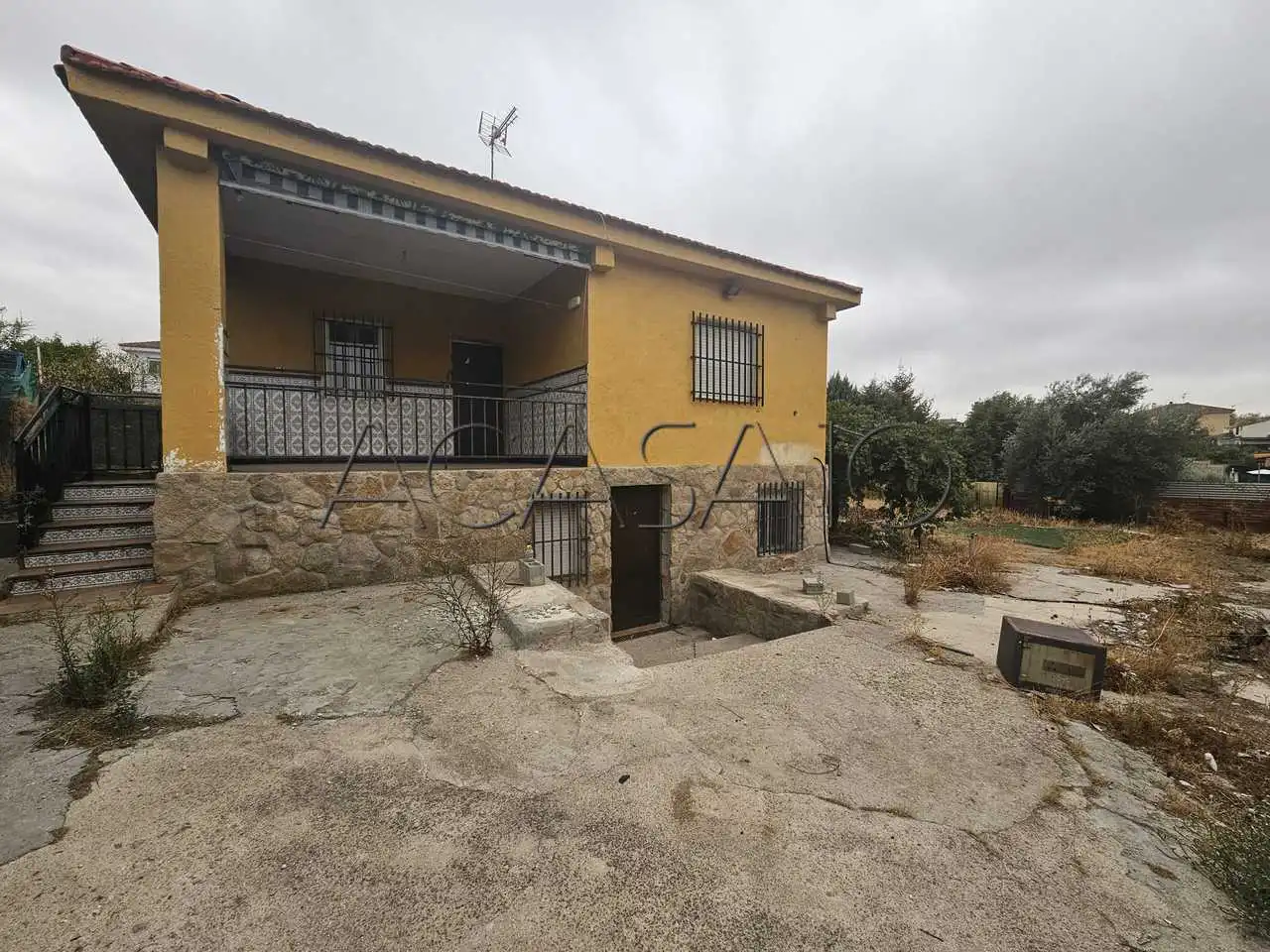 Maison à vendre à Carranque