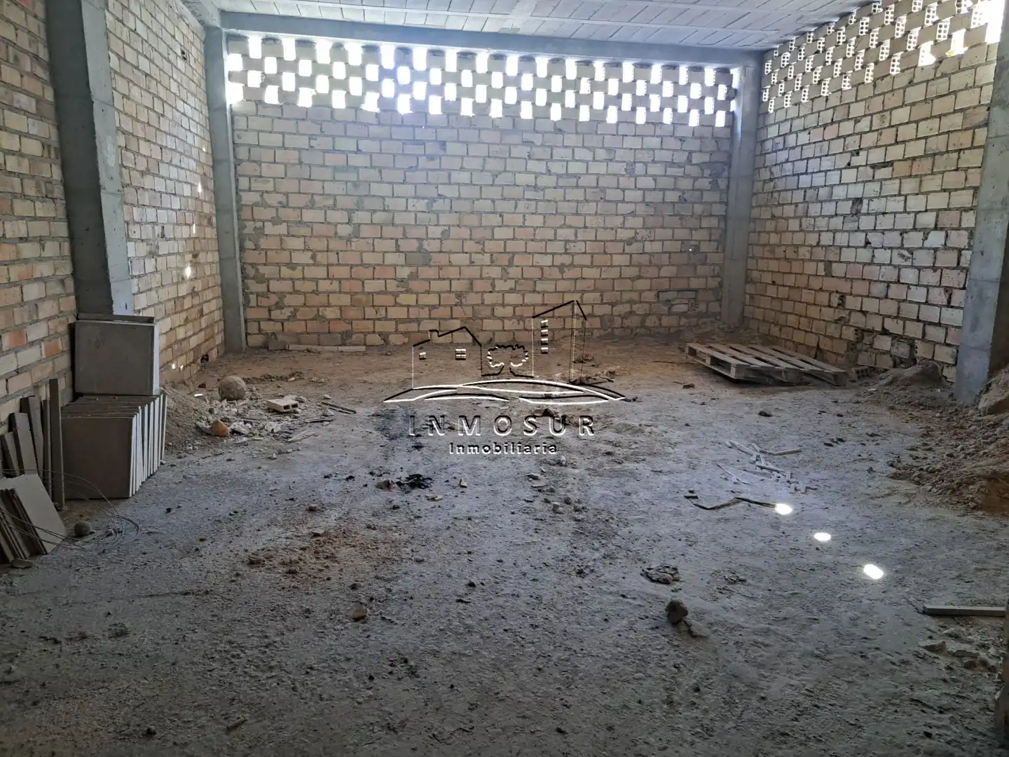 Gewerbefläche zur Miete in El Valle, imagen 6