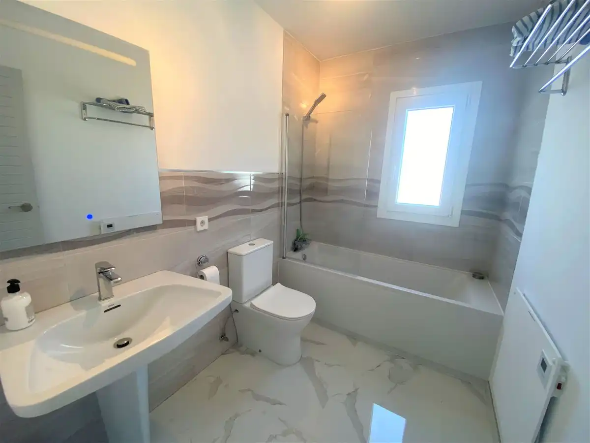 Villa mit Pool zum Verkauf in Altos de Estepona, imagen 19