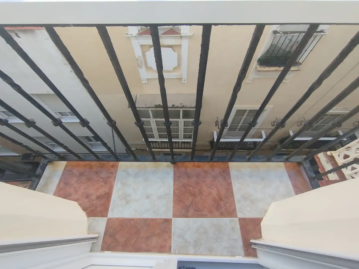 Piso con terraza en venta en Centro Histórico, imagen 18