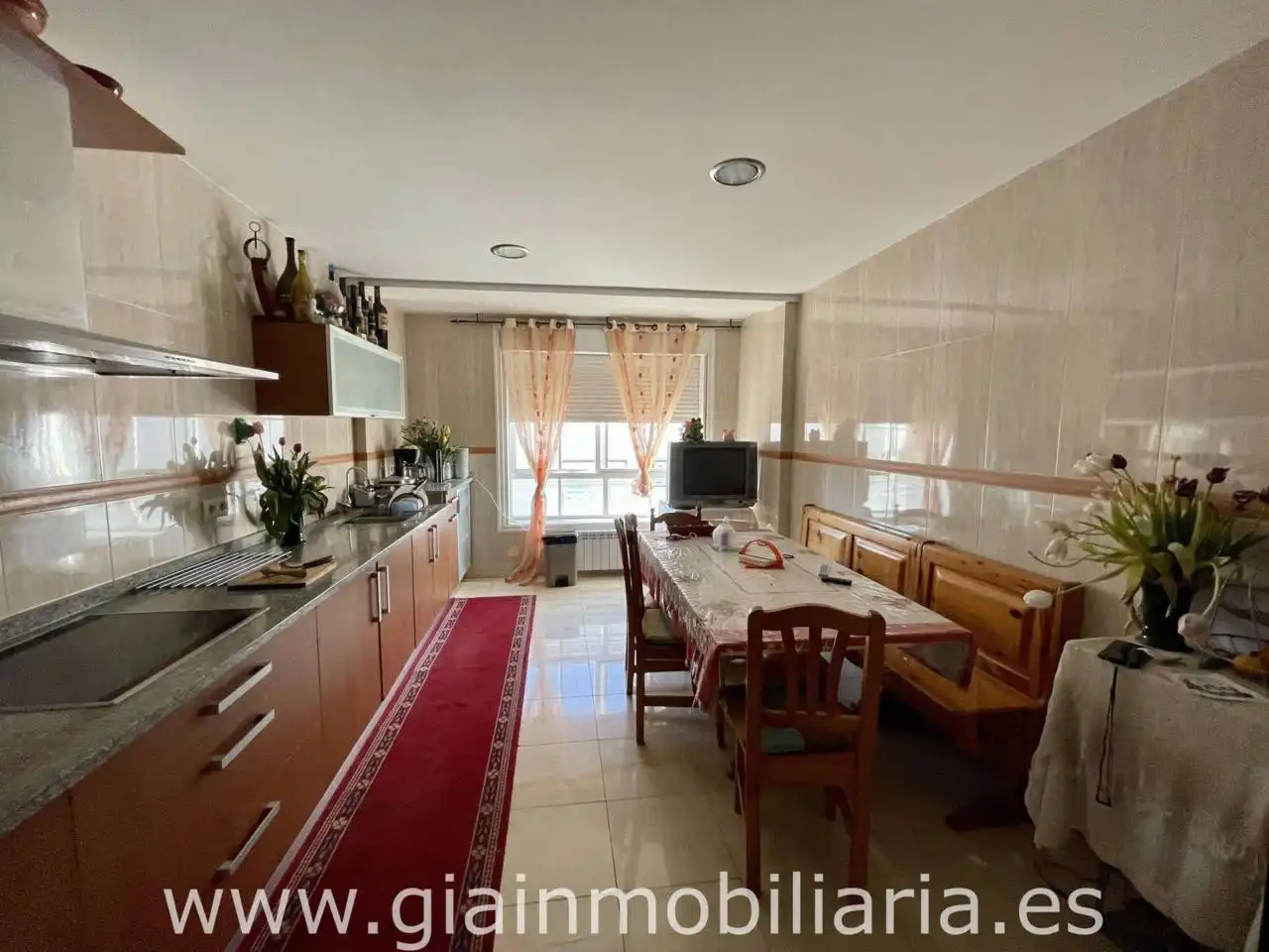Küche von Maisonette zum Verkauf in Gondomar mit Heizung und Abstellraum