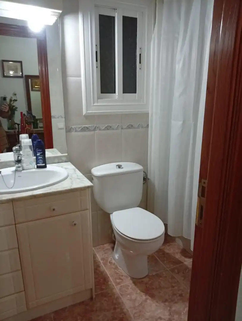 Bany de Planta baixa en venda en Vilanova i la Geltrú