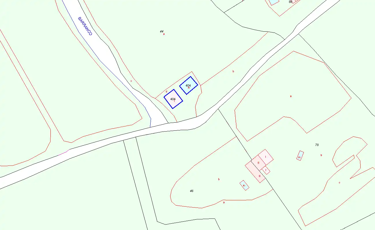 Terreny residencial en venda a Pujada De Bixquert, imagen 13
