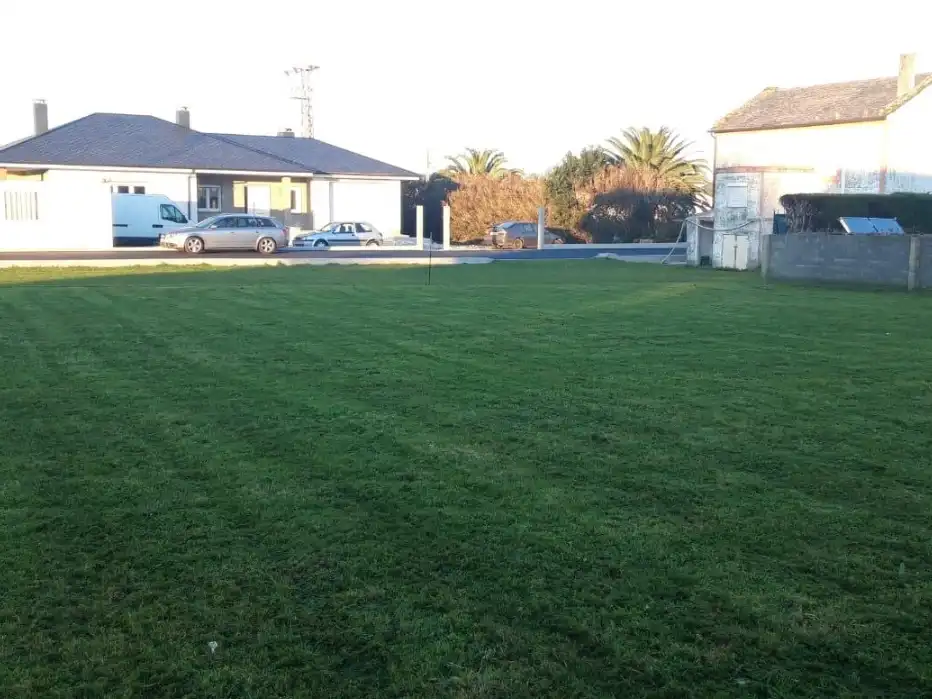Terreno en venta en Coaña
