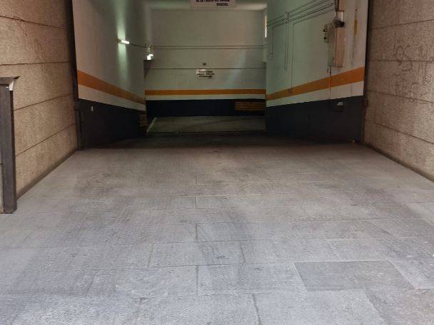 Garaje en Venta en Calle de Fereluz, 2 en Valdeacederas