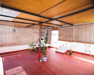 Terrace of Single-family semi-detached for sale in  Córdoba Capital  with Air Conditioner and Terrace