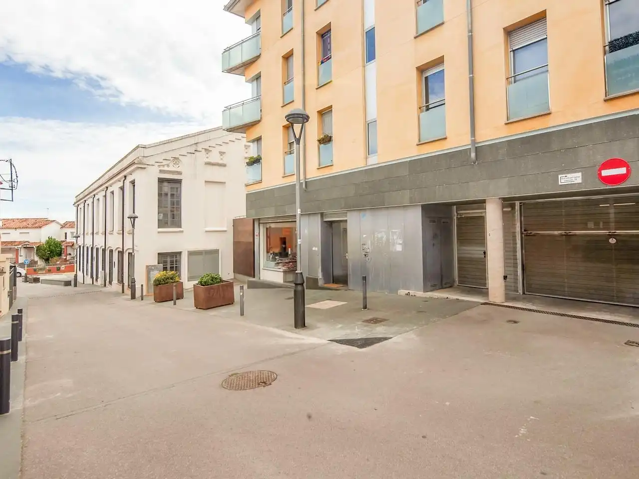 Parcheggio in vendita a Calle LLESSAMI, imagen 14