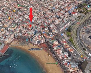 Exterior view of Apartment for sale in Las Palmas de Gran Canaria  with Storage room