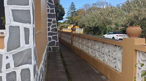 Foto 4 de Casa o xalet en venda a Calle el Peñón, Campo de Golf - Agua García - Juan Fernández, Tacoronte