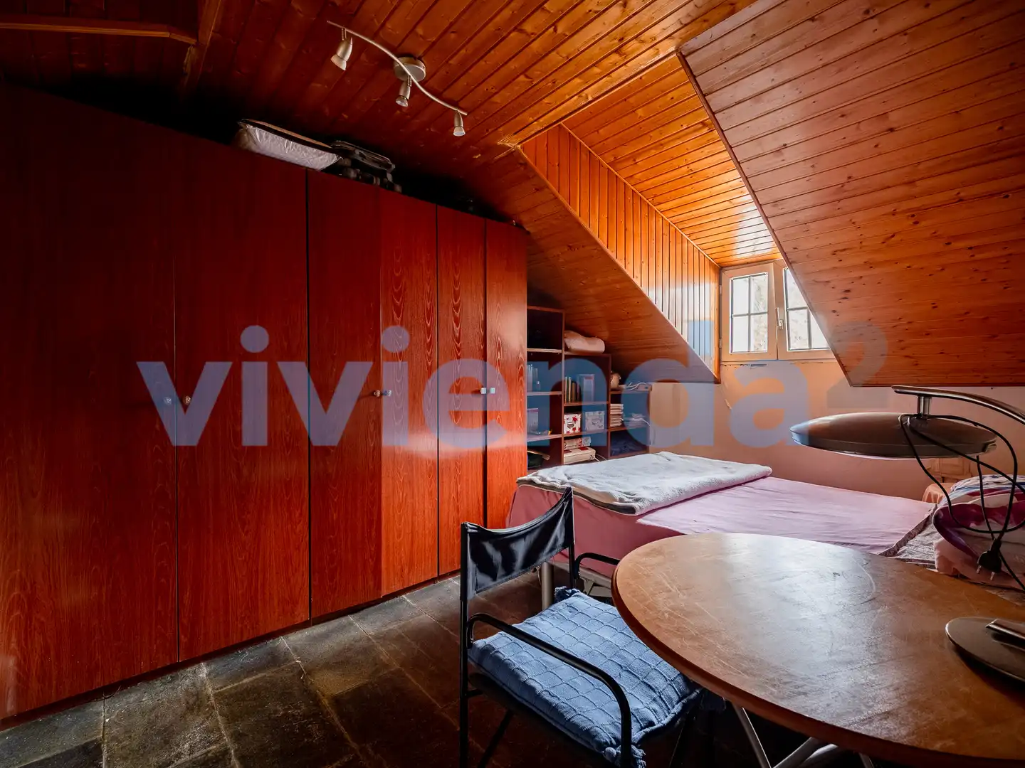 Casa o xalet en venda a Alejandro Villegas, Canillas