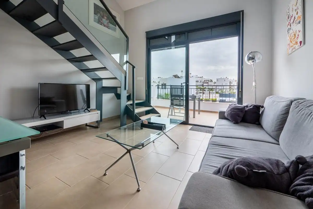 Penthouse zum Verkauf in Orihuela Costa, imagen 6