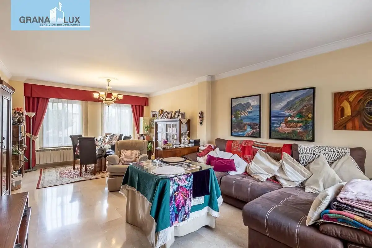 House for sale in Huétor Vega, imagen 8