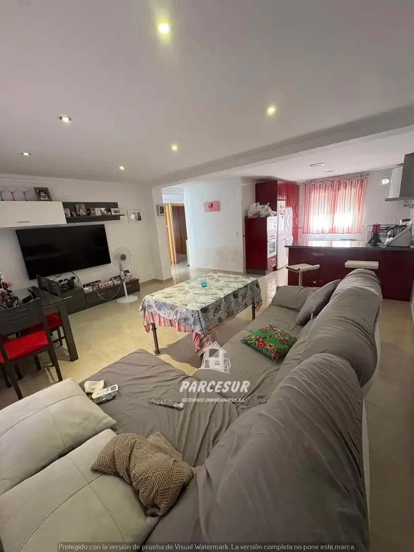 Casa con piscina en venta en Periurbano Este - Campiña, imagen 21