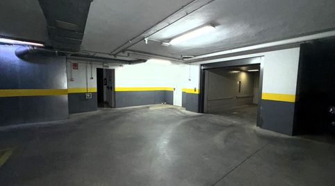 Foto 4 de Garaje en venta en Calle Calle Párroco Martín Sierra, 1, Motril ciudad, Motril