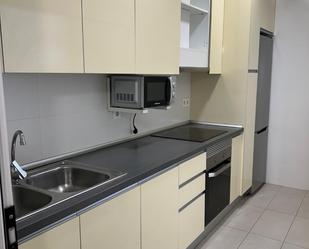 Kitchen of Planta baja to rent in Telde  with Furnished, Oven and Washing machine