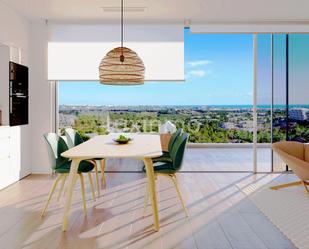 Flat for sale in Lomas de Campoamor - Las Ramblas