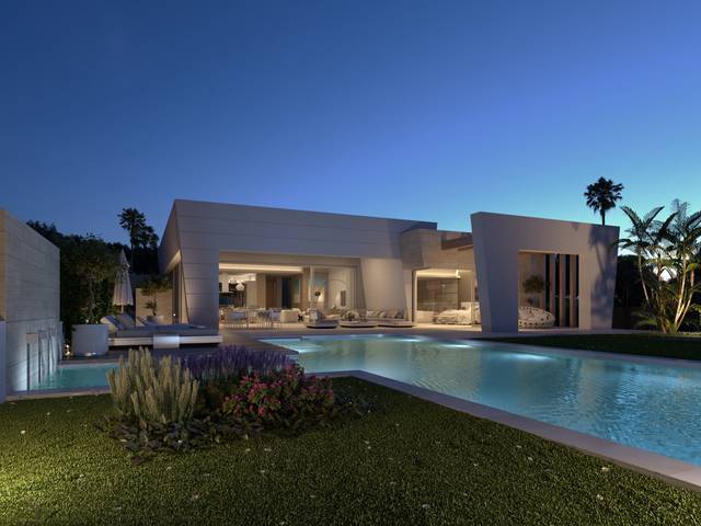 Casa-chalet en Venta en Puente Romano