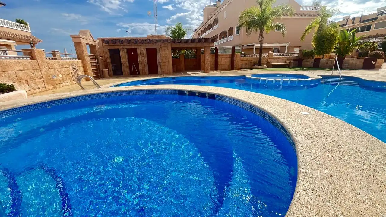 Appartement compact à vendre à Orihuela Costa, imagen 28