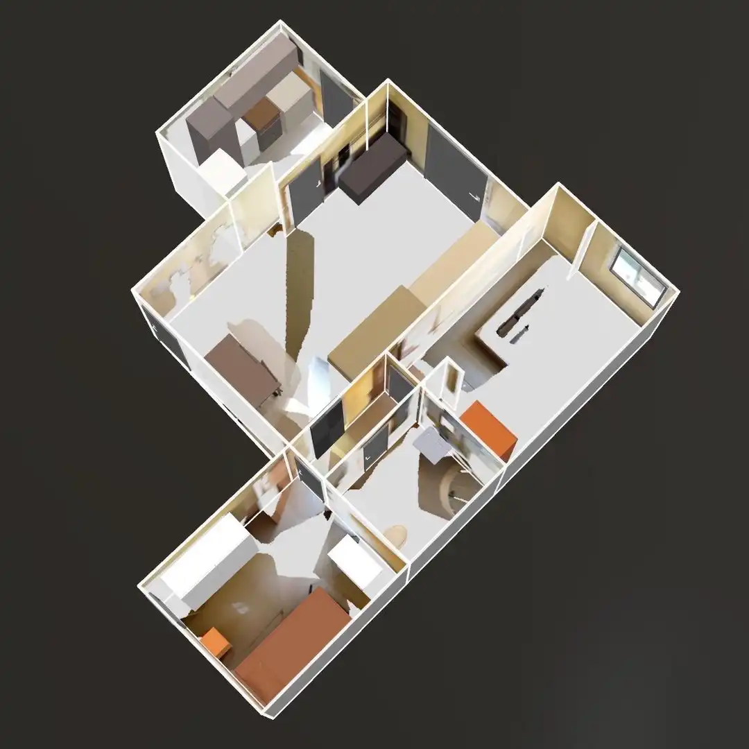 Flat for sale in Calle Calle Pamplona, Avda. De los Ogíjares